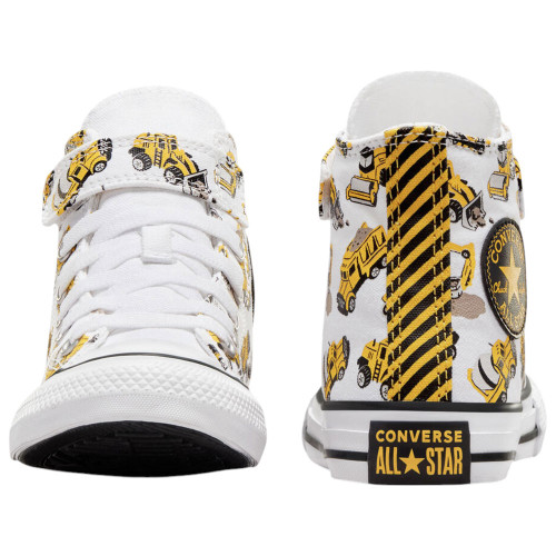 Converse Chuck Taylor All Star Construction Truck Easy-On